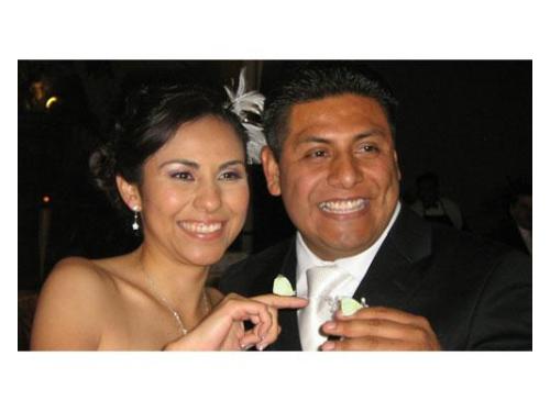 Libera mariposas en tu boda