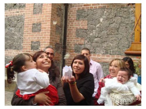 Regala una bella experiencia