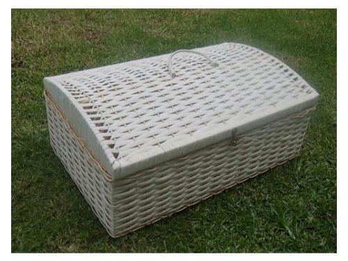 Canastos para mariposas