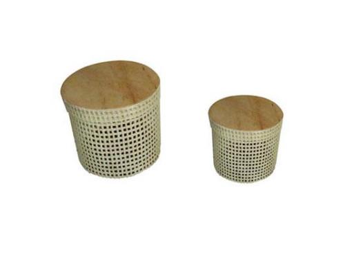 Catálogo de canastos