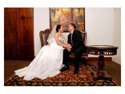 Fotografía de alta calidad