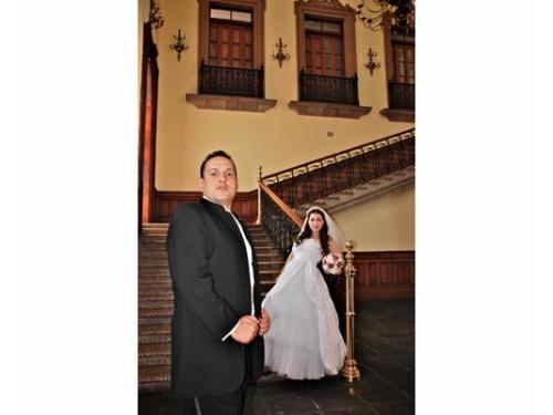 Fotografía de bodas