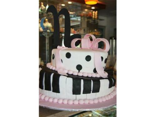 Pasteles  personalizados