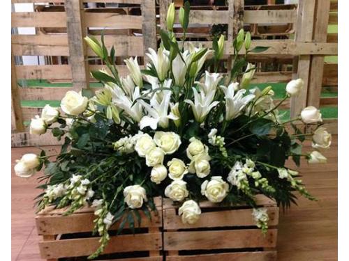 Detalles para la novia