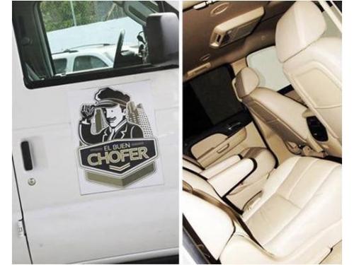 Renta de autos para bodas