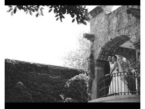 Fotografías blanco y negro