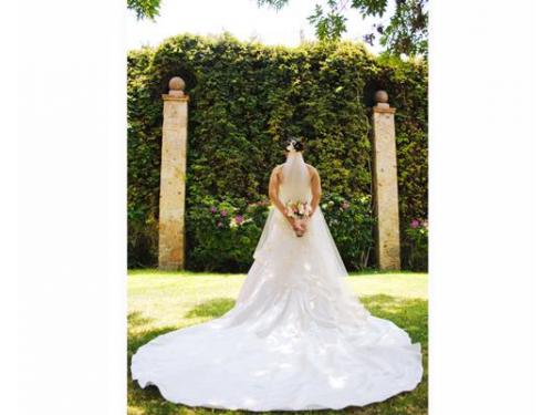 Fotografías elegantes