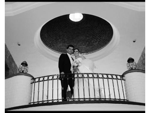 Alta calidad fotográfica