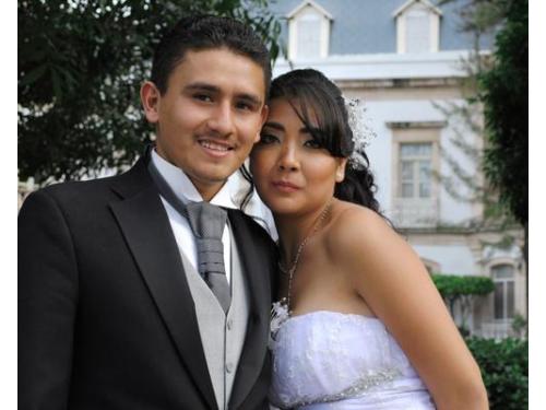 Expertos en fotografía de bodas