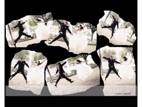 Collage fotográfico