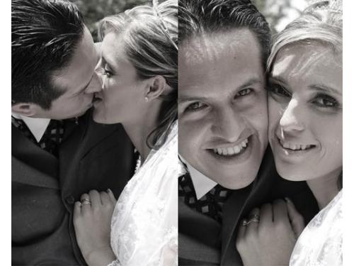 Apasionados de las bodas