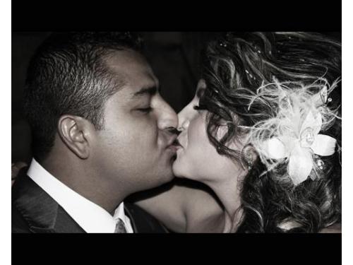 Especialistas en fotografía de bodas