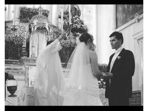 Captan los mejores instantes