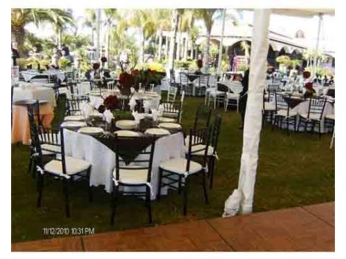 Menú degustación para los novios