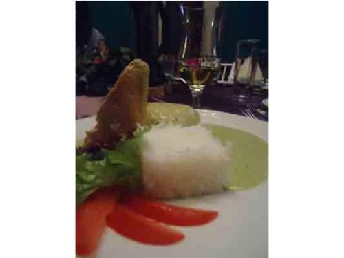 Elaboración de alimentos