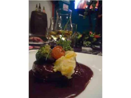 Los mejores banquetes