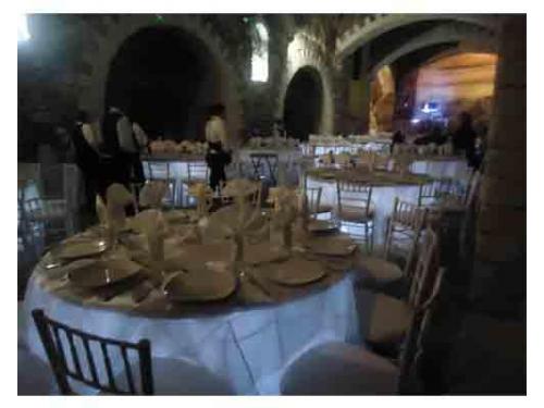 Coordinación con proveedores externos