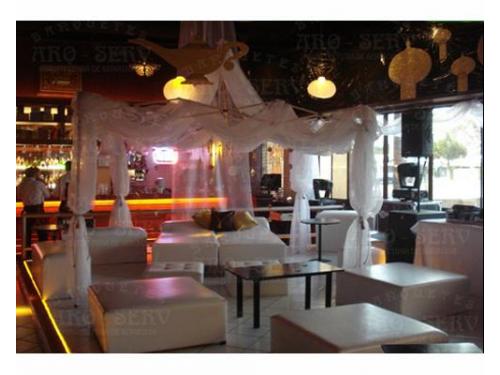 Elige el mobiliario que más te guste