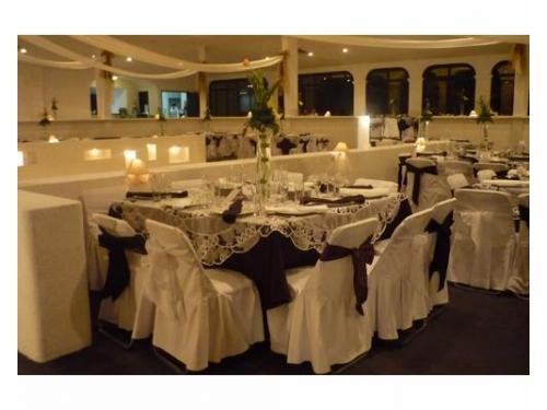 Crean el ambiente perfecto