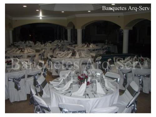 Eventos en los mejores recintos