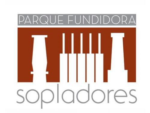 Parque fundidora sopladores