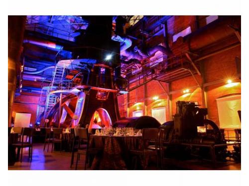 Los mejores salones para bodas