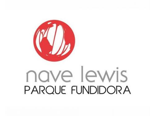Nave lewis parque fundidora