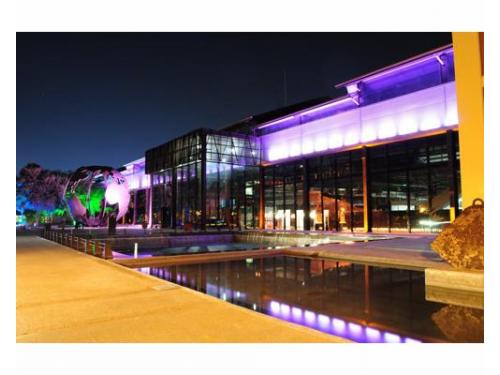 Un lugar exclusivo para tu boda