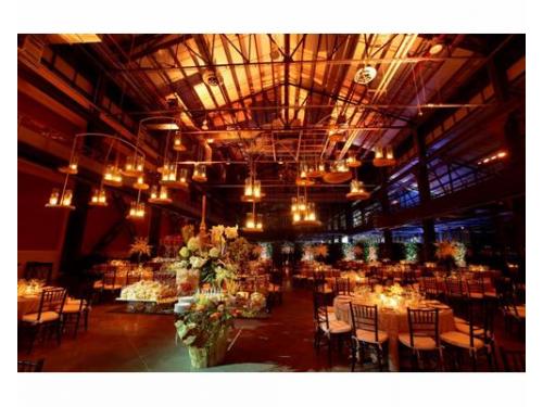 Iluminación y ambientación profesional