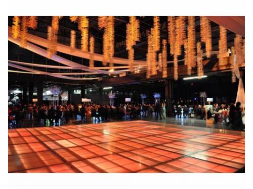 Tu boda en nave lewis