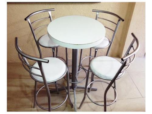 Alquiler de periqueras