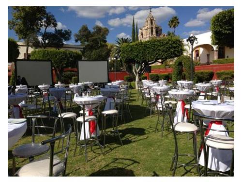 De acuerdo a tus necesidades