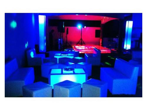 Ambientación perfecta