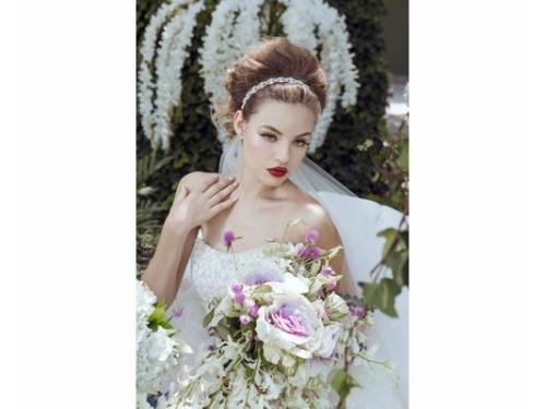 Luce la imagen perfecta