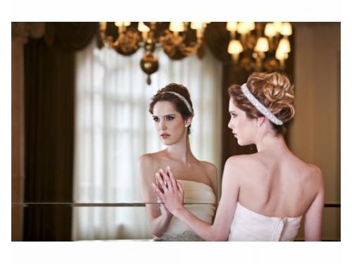 Especialistas en novias