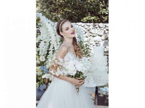 Luce elegante y con estilo