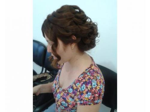 Luce la imagen perfecta