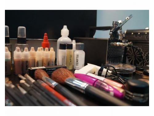 Tratamientos de belleza