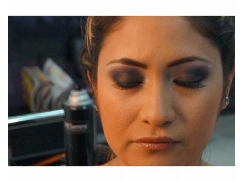 Sombras que combinan