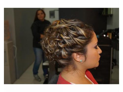 Expertos en peinados