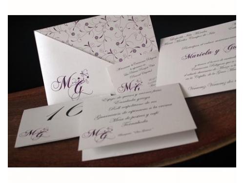 Kit de invitación
