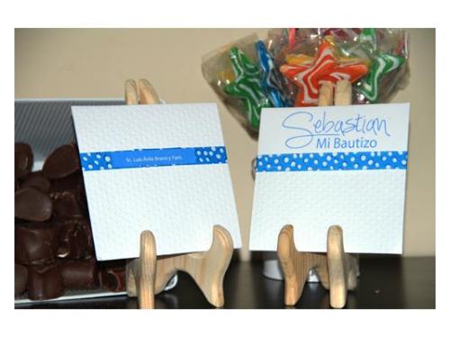 Invitaciones para boda