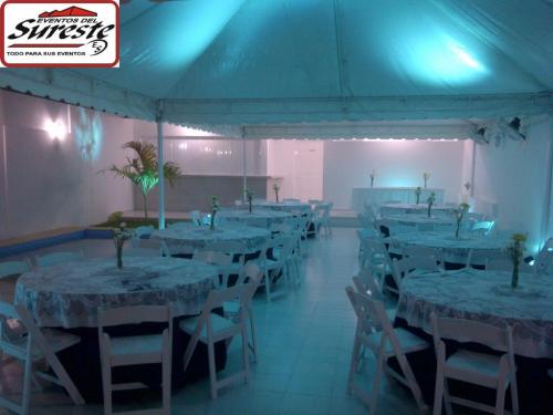 Salón de Eventos Friends Club Tanlum 1
