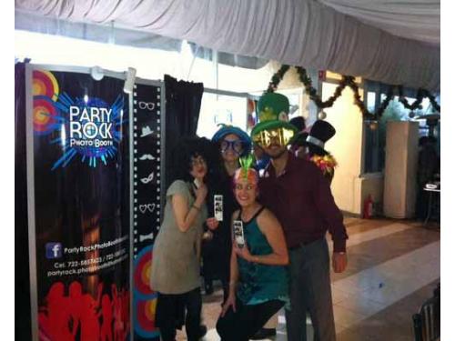 Dale un toque diferente a tu boda