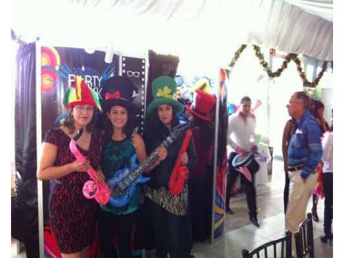 Sombreros y guitarras