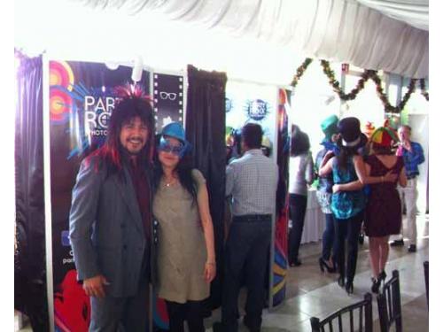 Tus invitados se divertirán