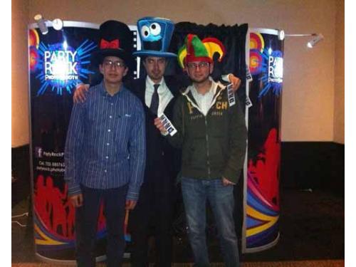 Cualquier tipo de evento