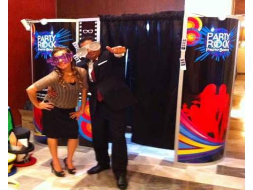 Los invitados lo disfrutaran