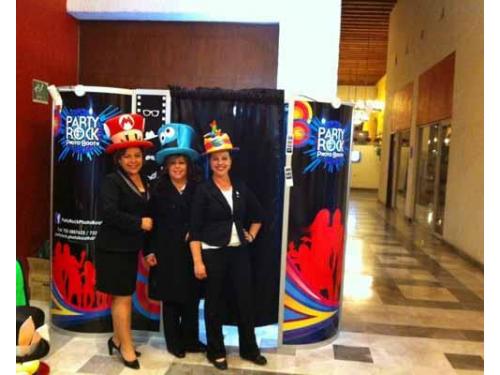 Para cualquier evento social