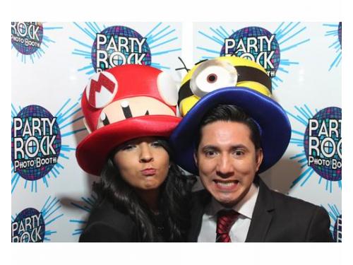 Sombreros para tus invitados